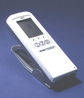 Ihara Densitometer Model R720