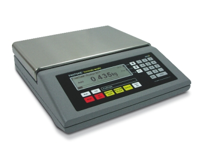 PANTONE Formula Scale
Model PFS3-5-22