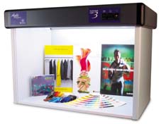 Agile Variant Colour Viewing Cabinet
Model CVC3-2E
