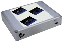 White screen Transparency Viewer
Model 20.013