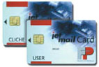FP Chip Card
Model: Jetmail