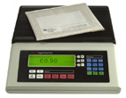 Cherlyn Mailsaver Postal Scale
Model MH520