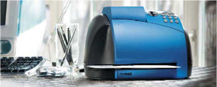 FP Franking Machine
Model: Mymail