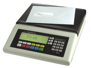 Cherlyn Mailsaver Postal Scale
Model MH530